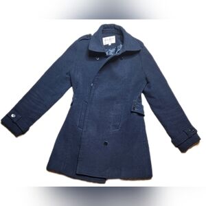 RUIYA JING PIN blue jacket Size M